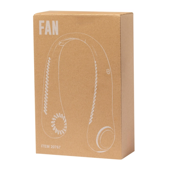 Ventilateur Sherman