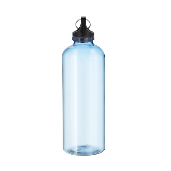 Gourde avec mousqueton 630ml "Flipin"