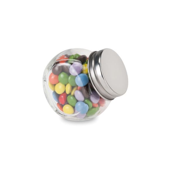 Bonbonnière chocolat 40 g "Gange"