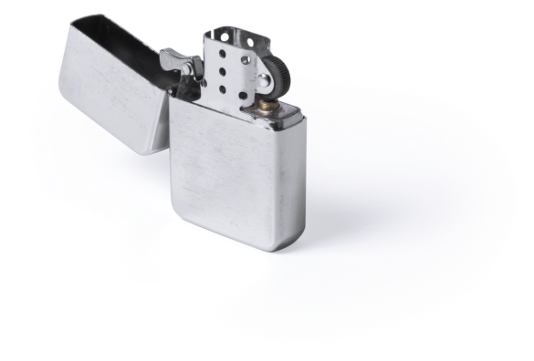 Briquet Deuston