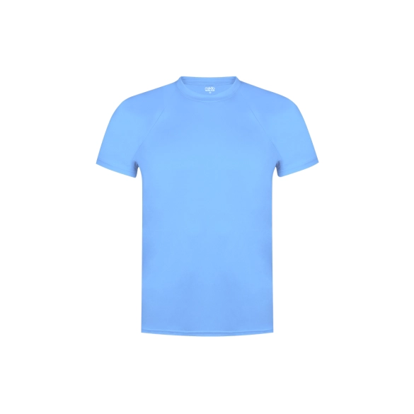 T-Shirt Enfant Tecnic Plus