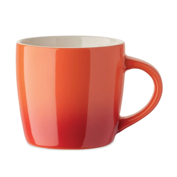 PEZE, Mug en céramique 300ml