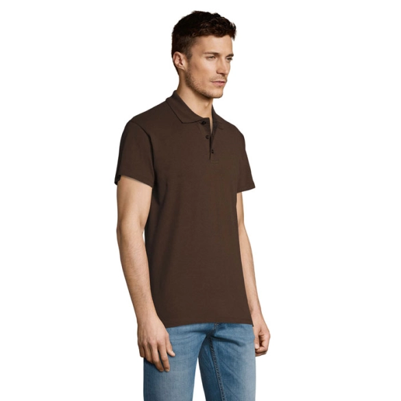 Polo homme en coton 170gr "Pentar"