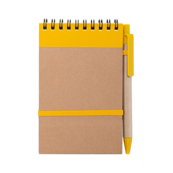 Cahier Ecocard