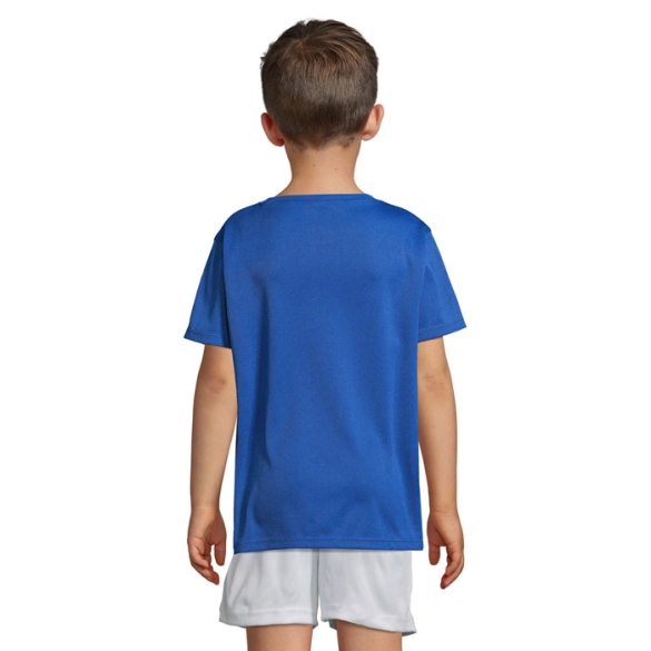 SPRINT KIDS, SPRINT KIDS TEE-SHIRT