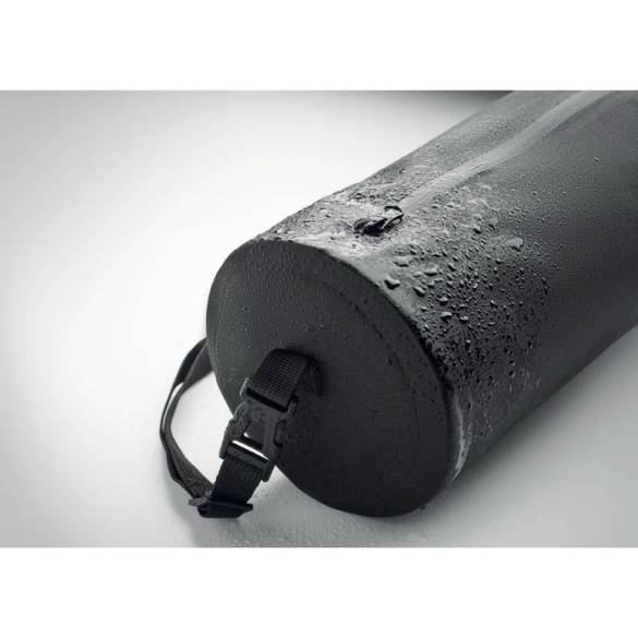 BRENNA TUBE, Sac de sport en 300D RPET