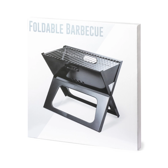 Barbecue Hermut