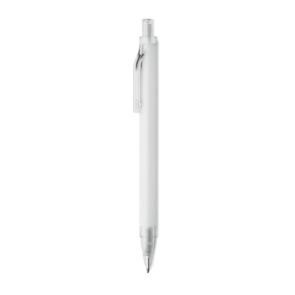 NOSTA, Stylo bille aluminium recyclé