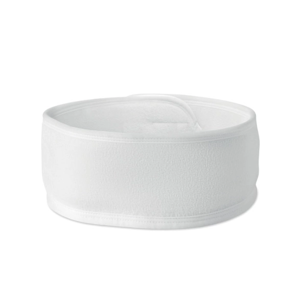 CINTA, Bandeau réglable en microfibre