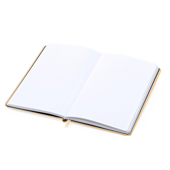 Bloc Notes Ensemencé Baupres