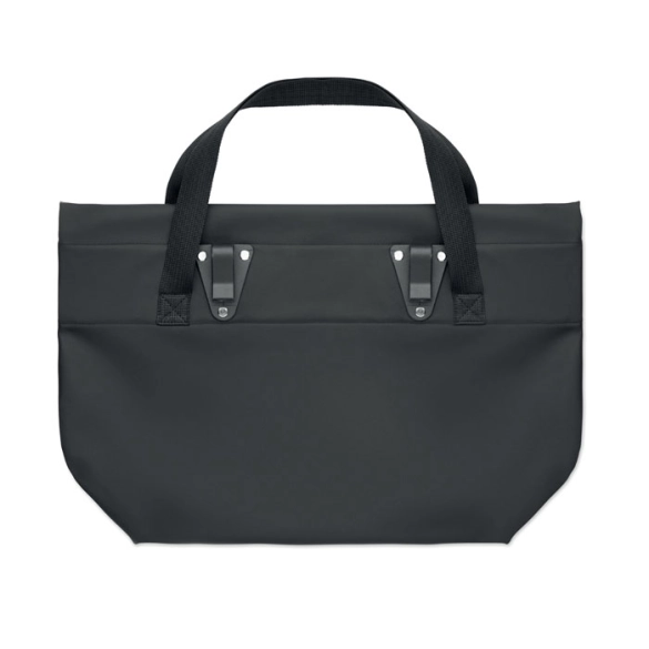 RIDE TOTE BAG, Shopping bag pour vélo en PU