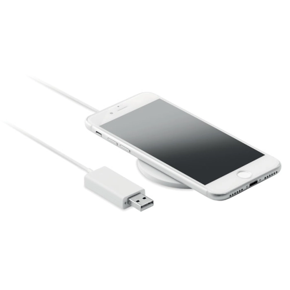 Chargeur sans fil ultrafin - Finissimo