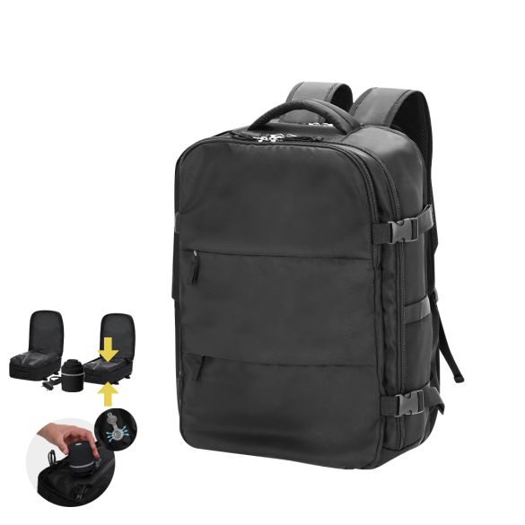 Sac À Dos Sous Vide Tempest