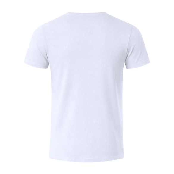 T-Shirt Adulte Blanc Epika