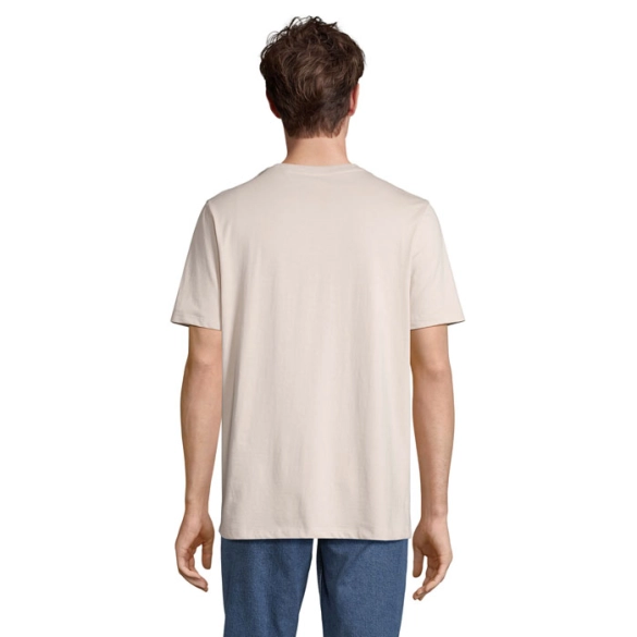 T-shirt coton bio 175g "Melie"