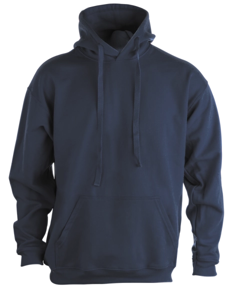 Sweat-Shirt à Capuche Adulte Harnix