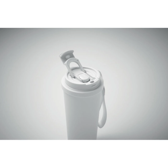 TOPAZ LARGE, Gobelet double paroi 500ml