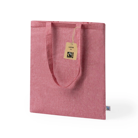 Sac Lazar Fairtrade