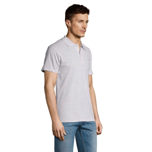 Polo homme en coton 170gr "Pentar"