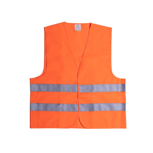 Gilet de sécurité personnalisé "Sork"