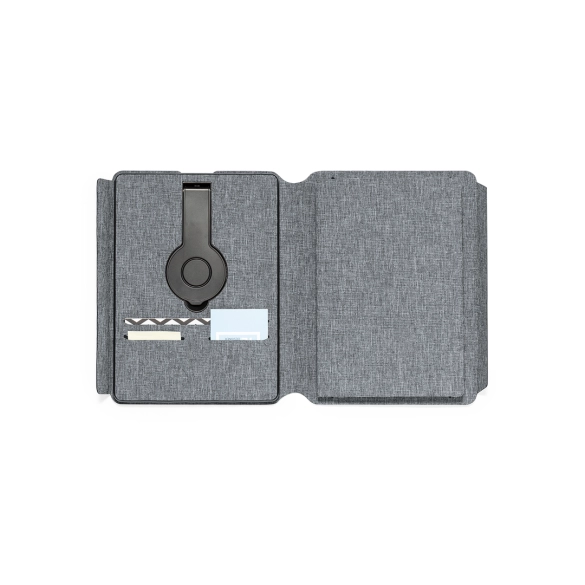 Bloc Notes Multifonction Morrison