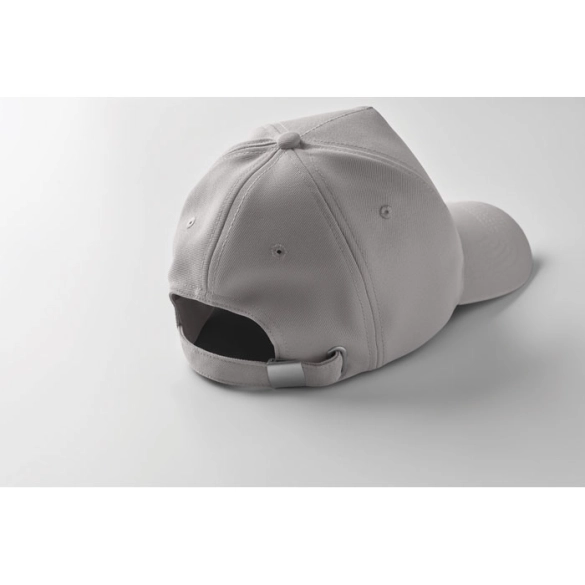 SENGA, Casquette RPET à 5 pans