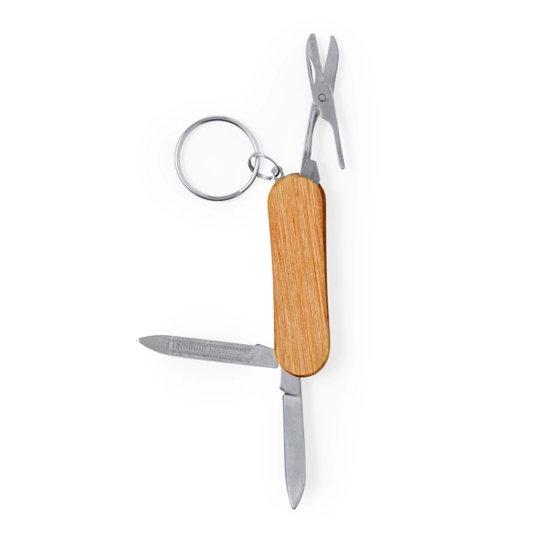 Porte-Clés Multi Outils Famke