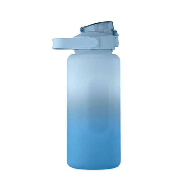 ACTIVATE MAX, Bouteille d'eau RPET 2L