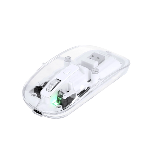 Souris Mirabek