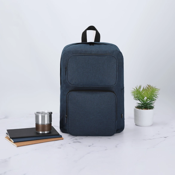 Sac à dos "Plestiko"