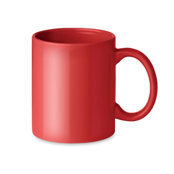 Mug céramique coloré 300ml "Coladonia"