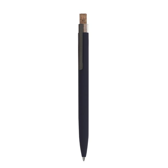 Stylo bouton liège "Nolarche"