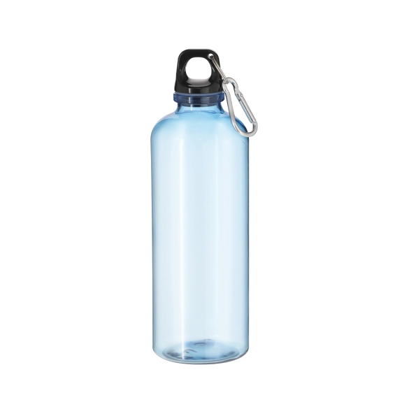 Gourde avec mousqueton 630ml "Flipin"
