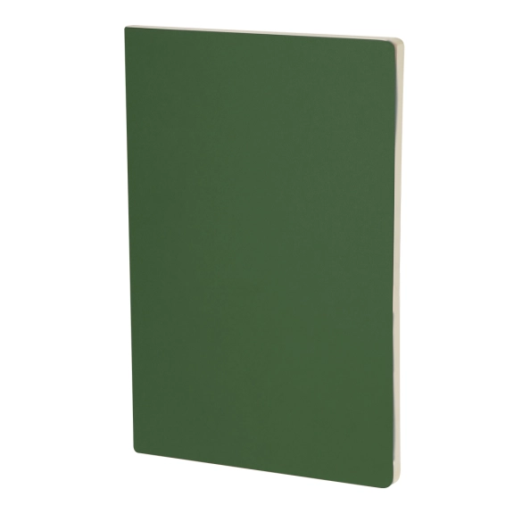 Cahier A5 60 feuilles lignées "Orebam"