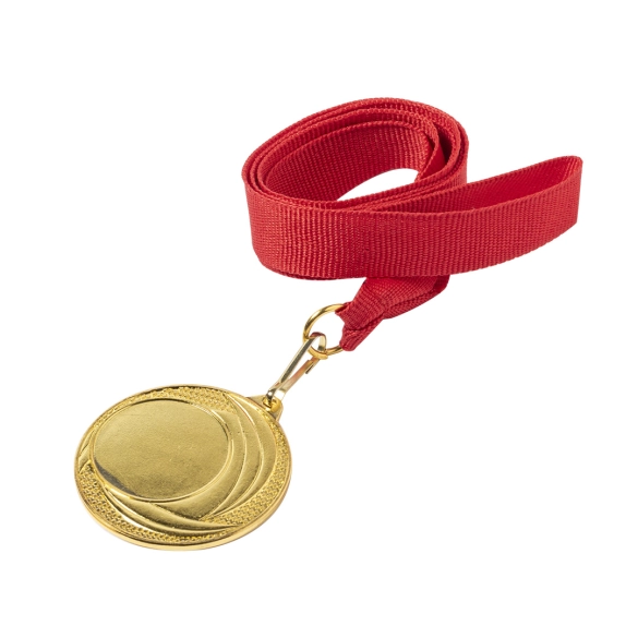 Médaille Konial