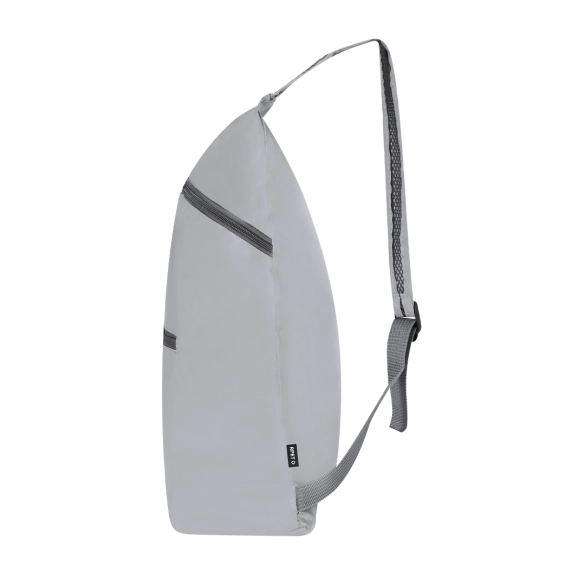 Sac à dos pliable réfléchissant "Dalcamox"