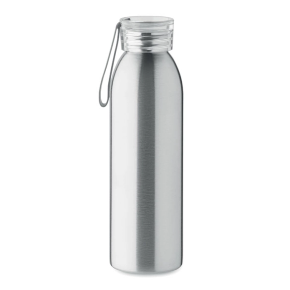 BIRA, Bouteille en acier inox 650ml