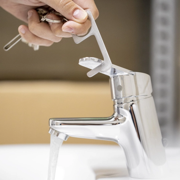 Porte-Clés Anticontact Bigox