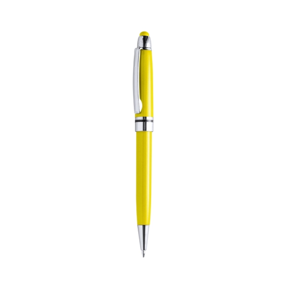 Stylet Bille Yeiman