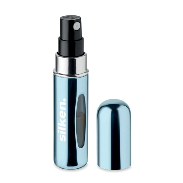 SPRAY, Atomiseur rechargeable 5ml