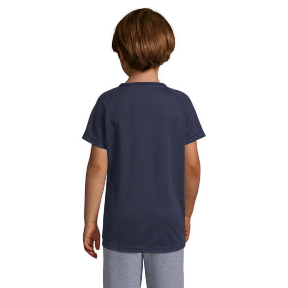 T-shirt de sport dryfit enfant - Nino