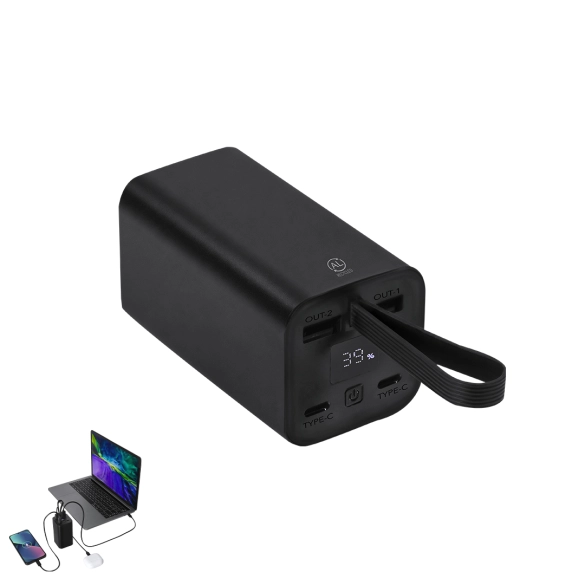 Power Bank Havor