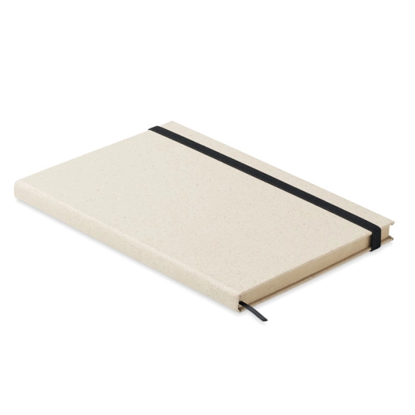 GRASS NOTES, Carnet de notes A5