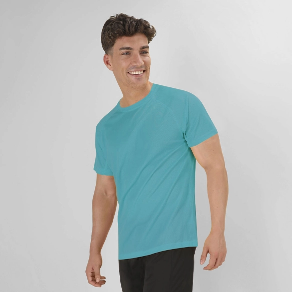 T-Shirt Adulte Tecnic Plus