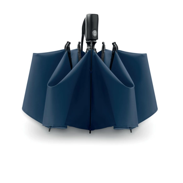 Parapluie pliable réversible Ø107cm "Tirzo"