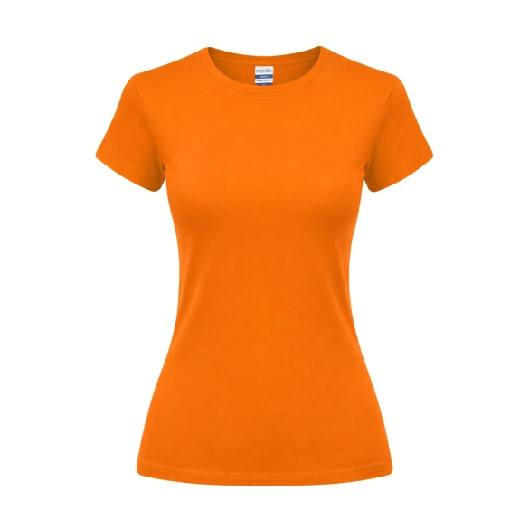 T-Shirt Femme Couleur Epika