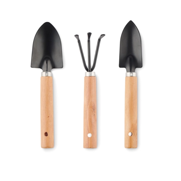 GRASS, 3 outils de jardinage