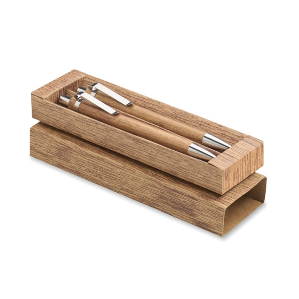 JAKARTA SET, Set de stylos et crayons