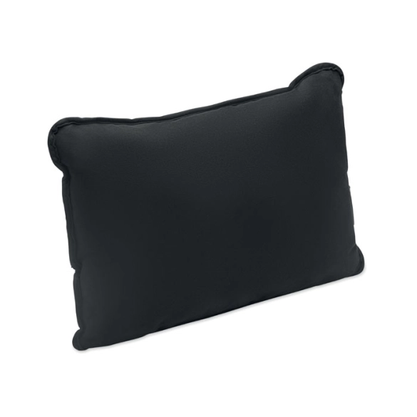 SUICUSH, Coussin en tissu suédé
