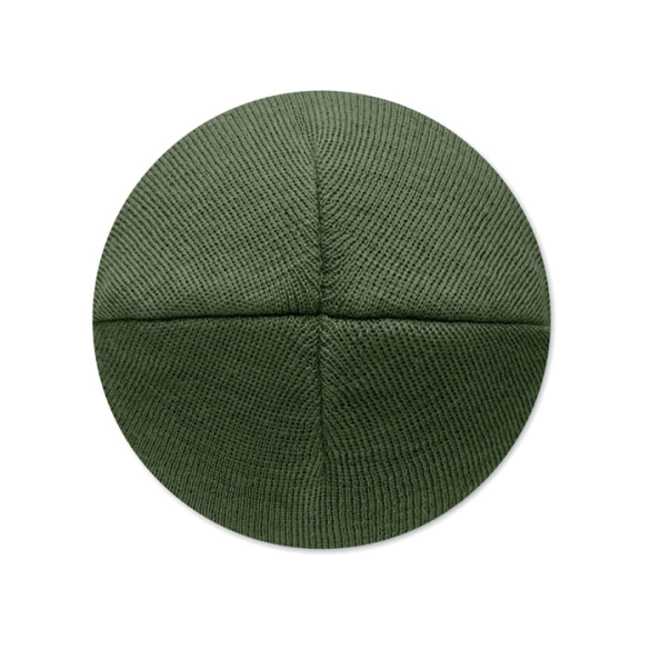 CAPNIT, Bonnet unisexe RPET polyester